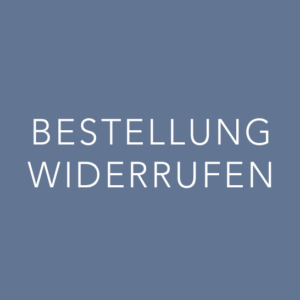 Bestellung widerrufen